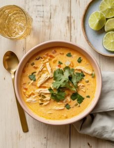 Paleo-Friendly Soup Recipes for Cozy Nights In