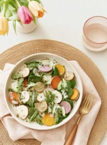 How to Incorporate More Vegetables into Your Paleo Diet