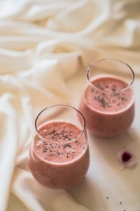 Paleo-Friendly Smoothie Recipes for a Nutrient Boost